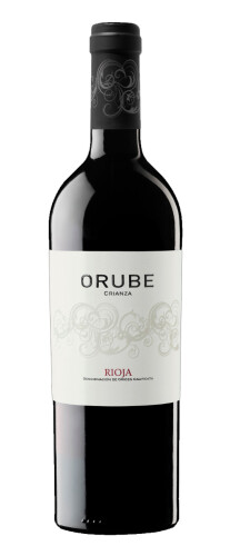 ORUBE criança 75cl.